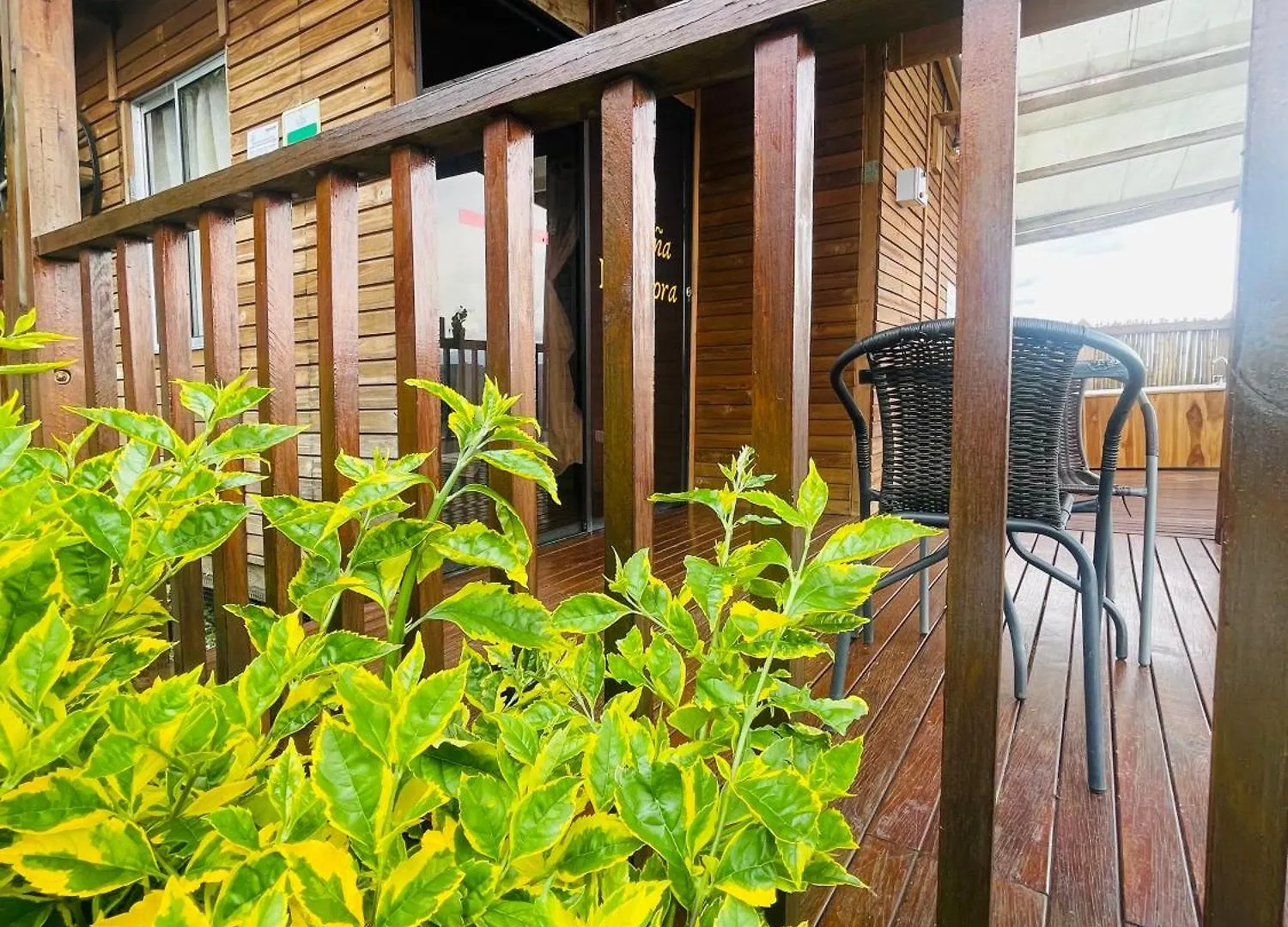 Entre Verdes Hotel & Glamping Ebejico