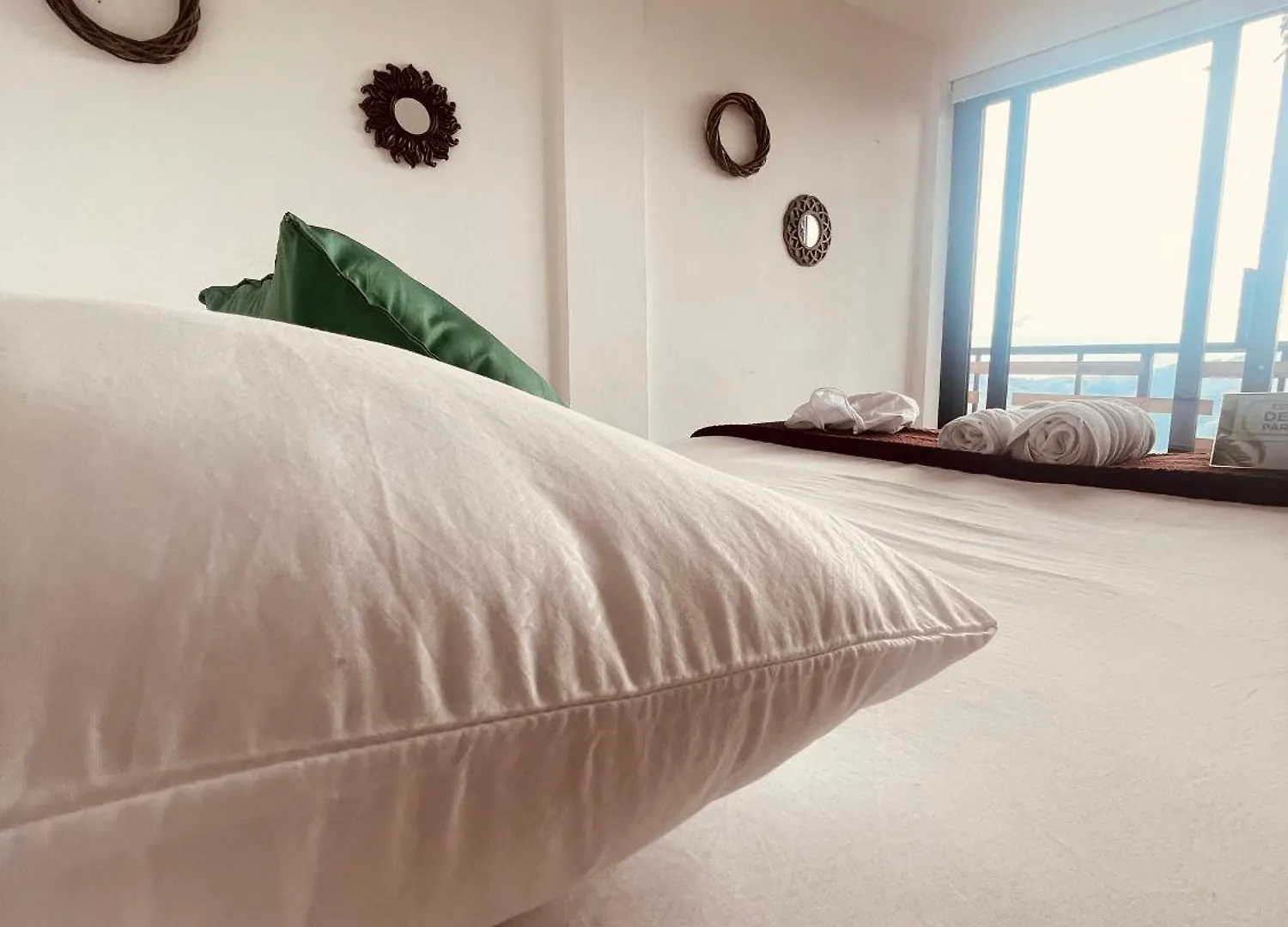 Entre Verdes Hotel & Glamping Ebejico Colombia