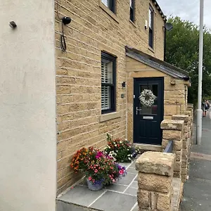 The Gables Haworth